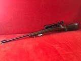Belgium Browning Safari 335 Win Mag - 7 of 16