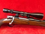 Belgium Browning Safari 335 Win Mag - 4 of 16