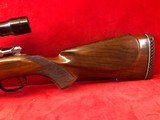 Belgium Browning Safari 335 Win Mag - 12 of 16