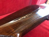 Belgium Browning Safari 335 Win Mag - 16 of 16