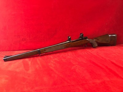 Sako L61R 338 Win Mag - Image 7 of 14