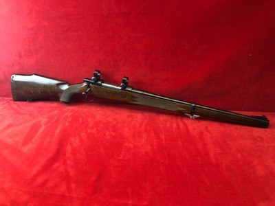 Sako L61R 338 Win Mag