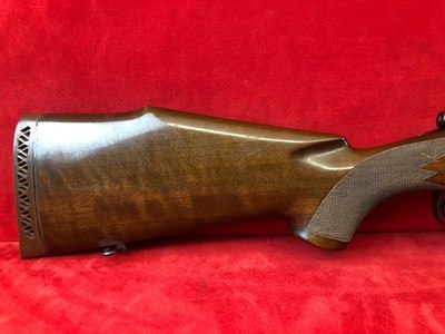 Sako L61R 338 Win Mag - Image 5 of 14