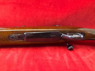 Sako L61R 338 Win Mag - Image 12 of 14