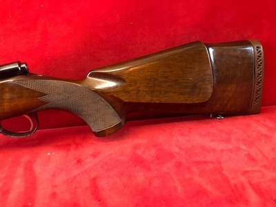 Sako L61R 338 Win Mag - Image 11 of 14