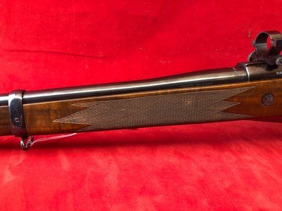 Sako L61R 338 Win Mag - Image 9 of 14