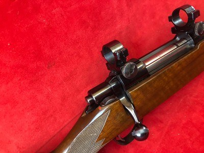 Sako L61R 338 Win Mag - Image 6 of 14