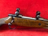 Sako L61R 338 Win Mag - 4 of 14