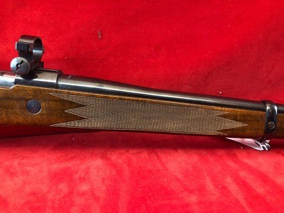 Sako L61R 338 Win Mag - Image 3 of 14