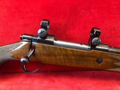 Sako L61R 338 Win Mag - Image 4 of 14