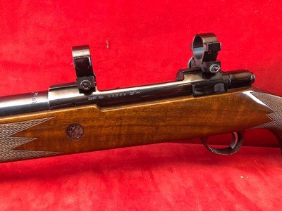 Sako L61R 338 Win Mag - Image 10 of 14