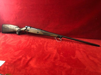 Sako S90 Bavarian 300 Win Mag