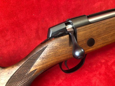 Sako S90 Bavarian 300 Win Mag - Image 5 of 11