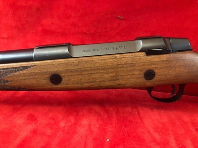 Sako S90 Bavarian 300 Win Mag - Image 10 of 11