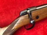 Sako S90 Bavarian 300 Win Mag - 5 of 11