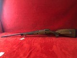 Sako S90 Bavarian 300 Win Mag - 7 of 11