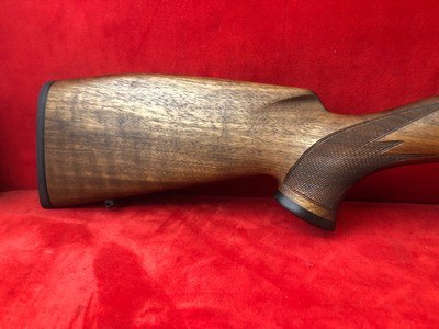 Sako S90 Bavarian 300 Win Mag - Image 6 of 11