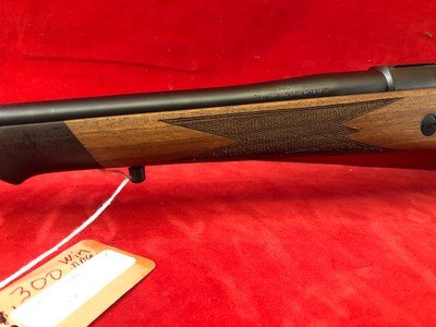 Sako S90 Bavarian 300 Win Mag - Image 9 of 11