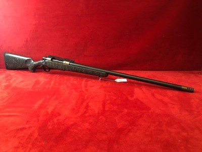 Christensen Arms Ridgeline 300 Win Mag
