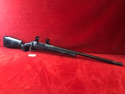 Fierce CT Rival 300 PRC