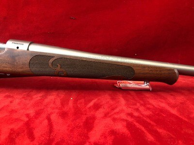 NIB Winchester 70 Stainless .300 WSM - Image 3 of 13