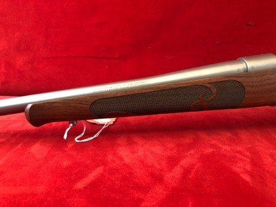 NIB Winchester 70 Stainless .300 WSM - Image 8 of 13