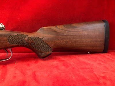 NIB Winchester 70 Stainless .300 WSM - Image 10 of 13