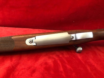 NIB Winchester 70 Stainless .300 WSM - Image 11 of 13