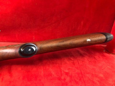 NIB Winchester 70 Stainless .300 WSM - Image 12 of 13