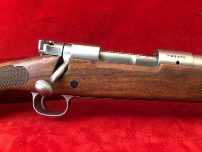 NIB Winchester 70 Stainless .300 WSM - Image 4 of 13