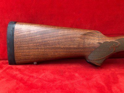 NIB Winchester 70 Stainless .300 WSM - Image 5 of 13