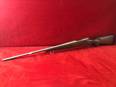 NIB Winchester 70 Stainless .300 WSM - Image 6 of 13