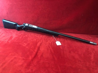 Christensen Arms Ridgeline 300WSM