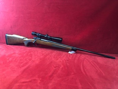 Remington 700 30-06