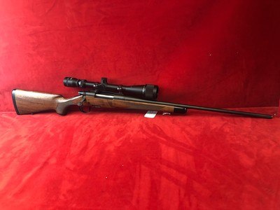 Rare Remington 700 BDL DM .30-06 Springfield