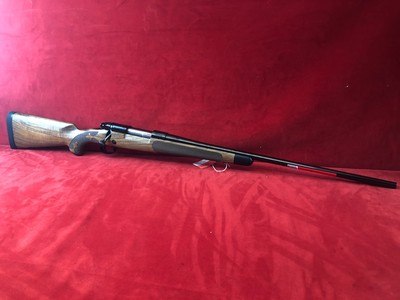 NIB Winchester Model 70 Super Grade .30-06 Springfield