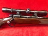 1959 Winchester 70 .30-06 Springfield - 4 of 16