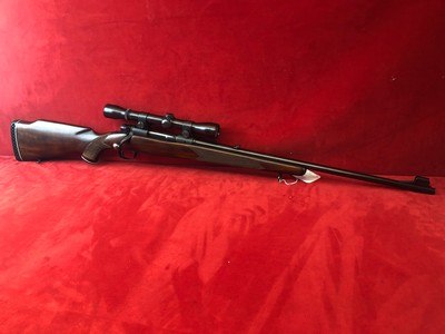 1959 Winchester 70 .30-06 Springfield