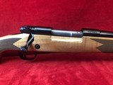NIB Winchester Model 70 Super Grade .30-06 Springfield - 4 of 12