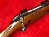 Sako 85 Bavarian Carbine .30-06 Springfield. - 5 of 15
