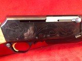 NIB Browning BAR SAFARI .30-06 Springfield - 5 of 12