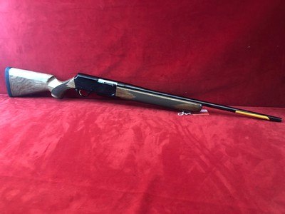 NIB Browning BAR SAFARI .30-06 Springfield