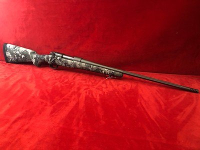 Winchester Model 70 Extreme Weather .308 Win
