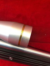 Ruger M77 .30-06 Paddle stock - 6 of 15