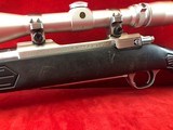 Ruger M77 .30-06 Paddle stock - 11 of 15