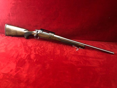 NIB Ruger M77 Hawkeye .308 Win