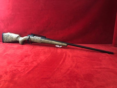 Cooper 52 Caliber 280 Ackley Improved