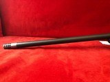 Christensen Arms Ridgeline 28 Nosler - 8 of 11