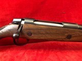Sako 90 Bavarian 7mm Remington Magnum - 4 of 11