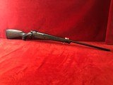 Sako 90 Bavarian 7mm Remington Magnum - 1 of 11